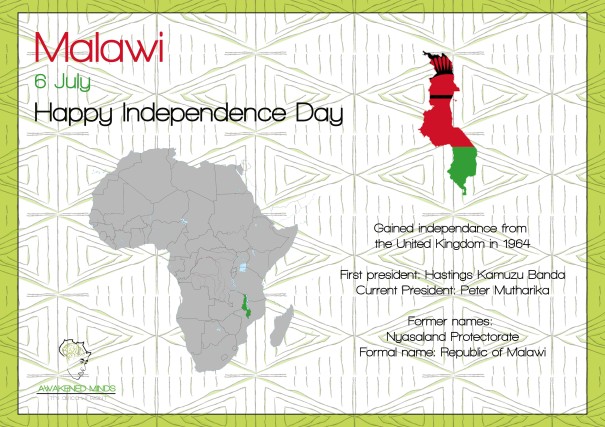 AWN Independance Days Malawi